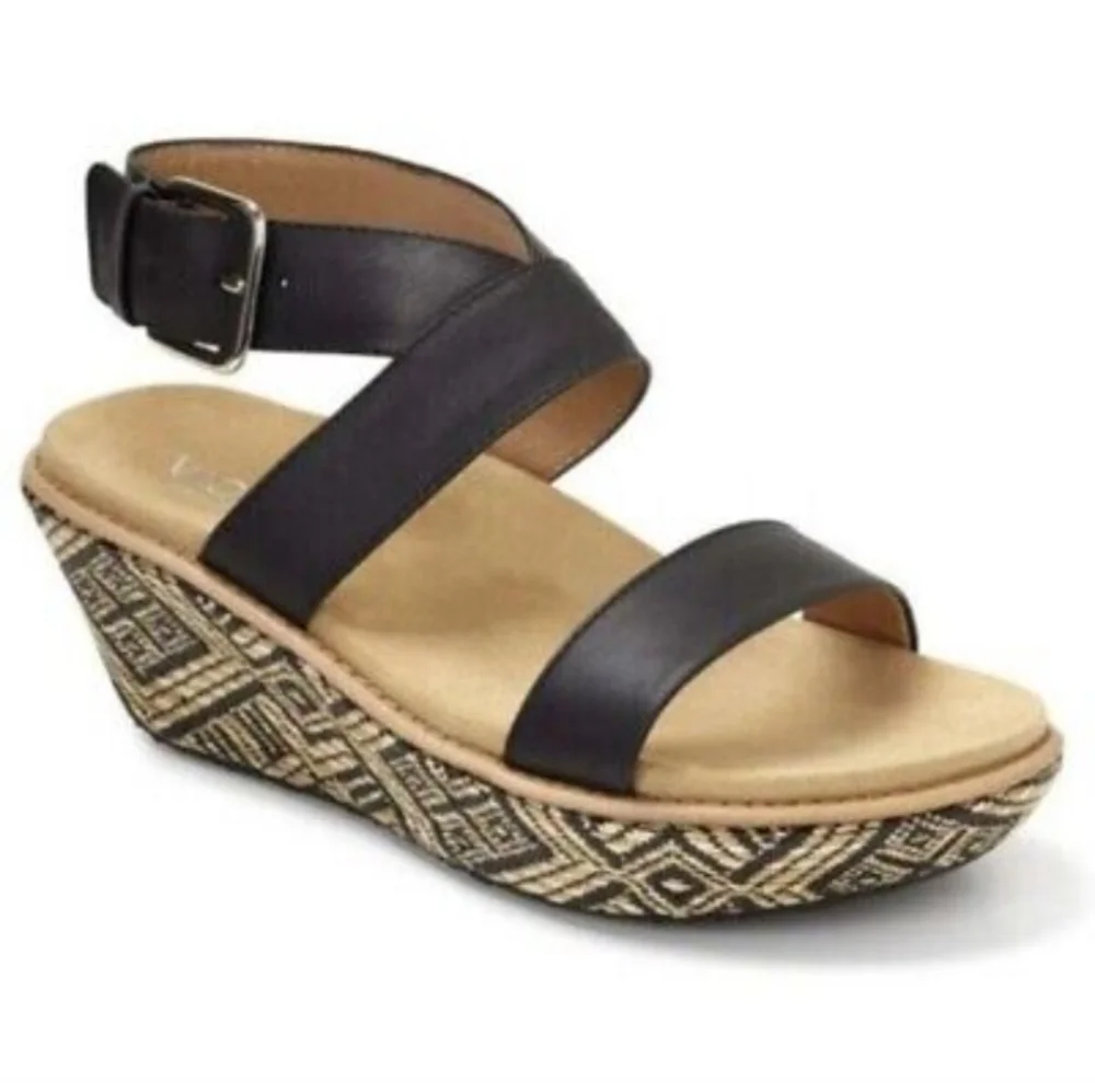 Vionic Orthoheel 
